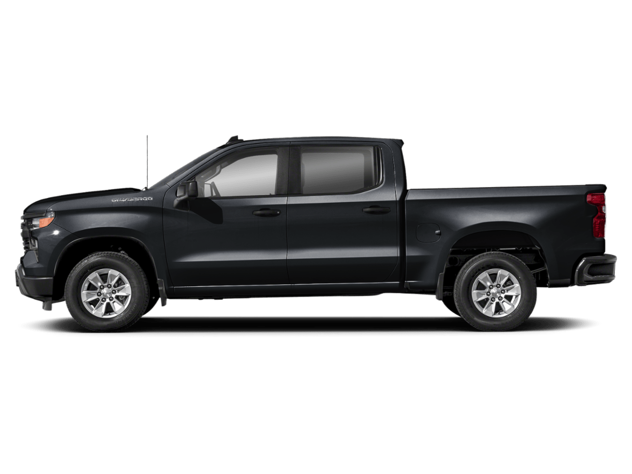 Chevrolet Silverado 1500 Near Me | Amigo Chevrolet